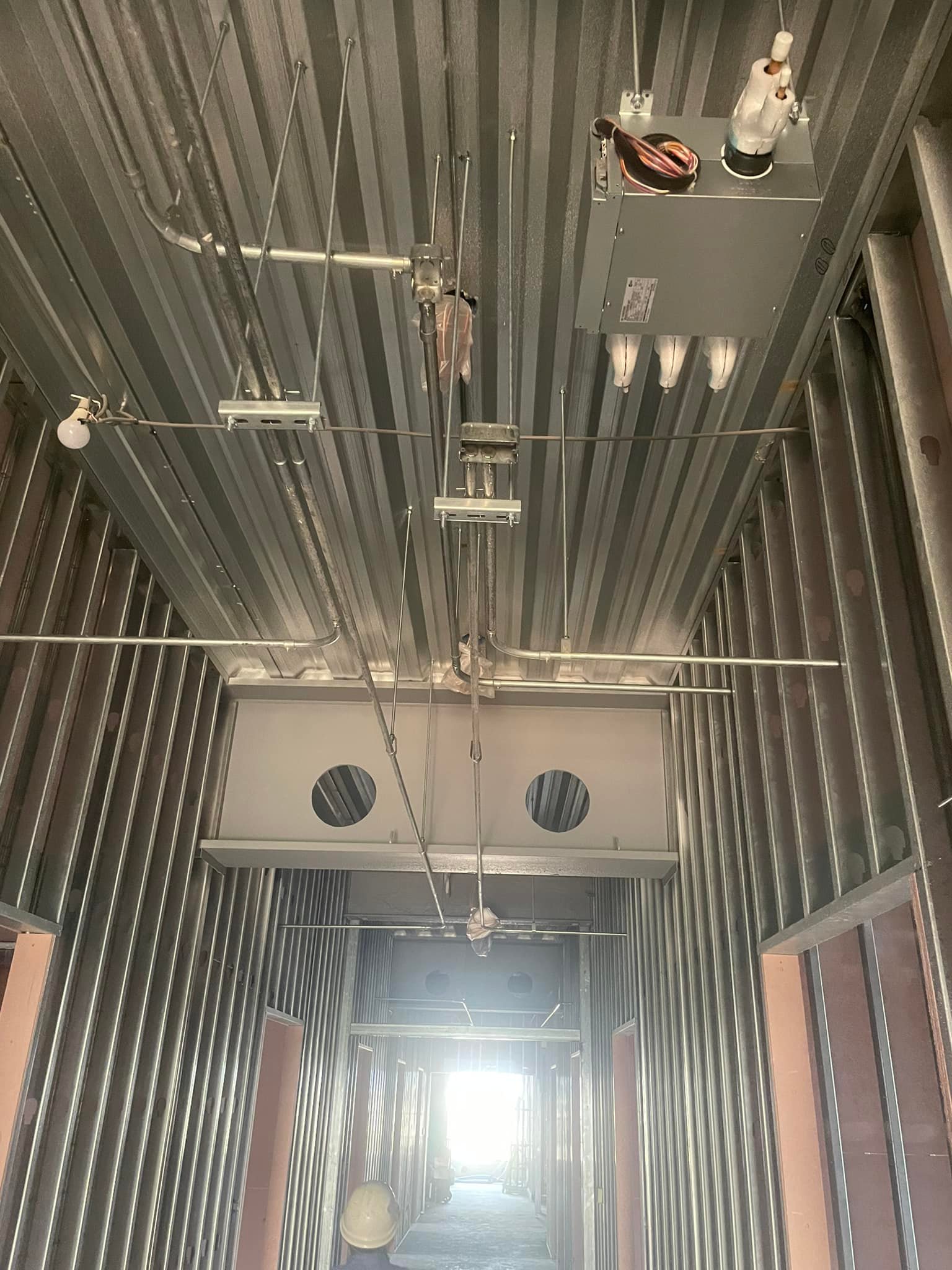 高雄電線管路配置施工