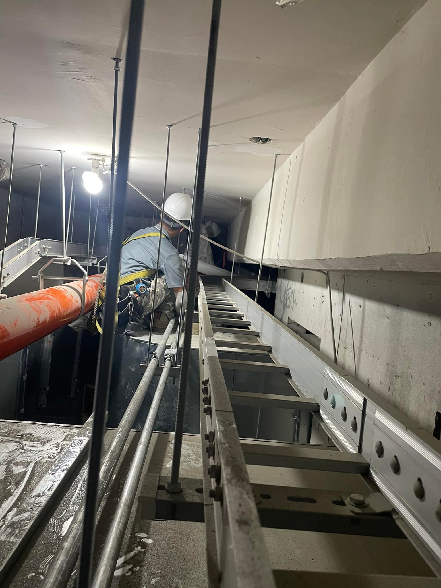 高雄機電管線安裝工程