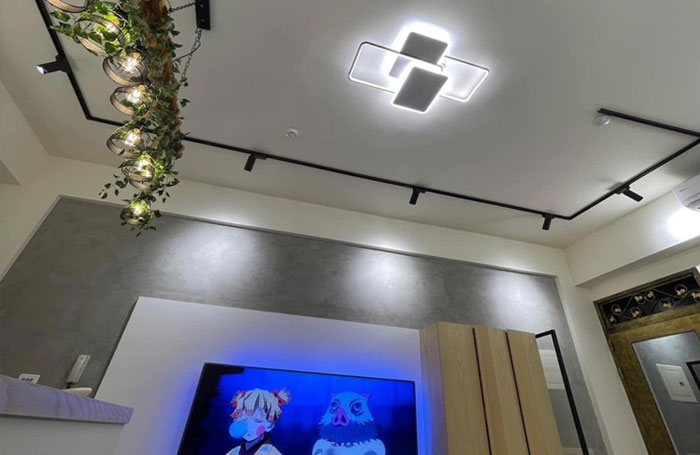 穩定配線系統提升用電安全